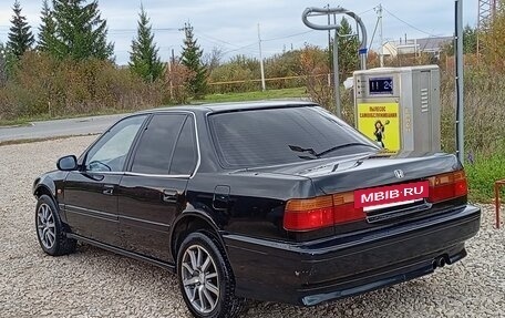 Honda Accord IV, 1990 год, 400 000 рублей, 6 фотография