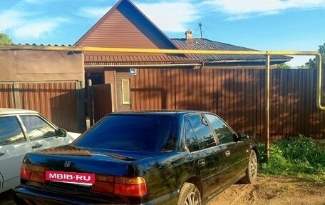 Honda Accord IV, 1990 год, 400 000 рублей, 4 фотография