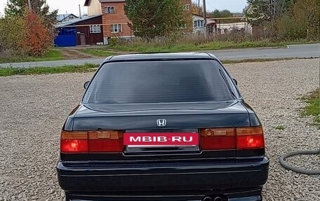 Honda Accord IV, 1990 год, 400 000 рублей, 5 фотография