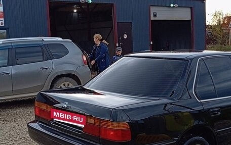 Honda Accord IV, 1990 год, 400 000 рублей, 7 фотография