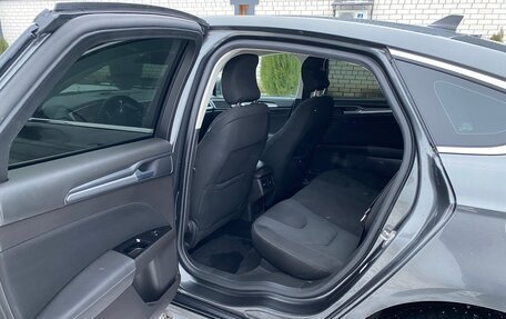 Ford Mondeo V, 2017 год, 1 400 000 рублей, 4 фотография