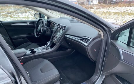 Ford Mondeo V, 2017 год, 1 400 000 рублей, 3 фотография