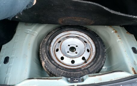 Renault Logan I, 2007 год, 250 000 рублей, 14 фотография