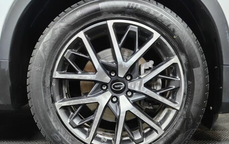 GAC GS8, 2023 год, 2 955 000 рублей, 9 фотография