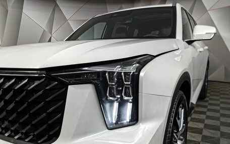 GAC GS8, 2023 год, 2 955 000 рублей, 10 фотография