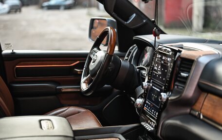 Rambler 1500, 2022 год, 8 650 000 рублей, 3 фотография