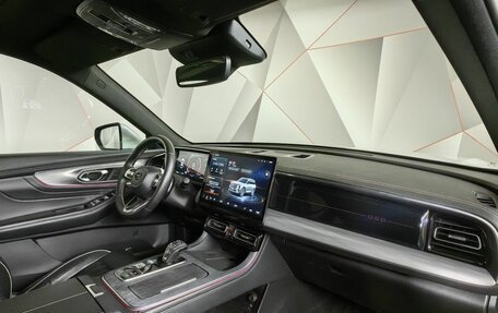 GAC GS8, 2023 год, 2 955 000 рублей, 13 фотография