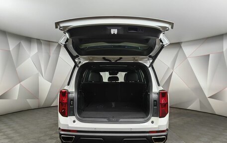 GAC GS8, 2023 год, 2 955 000 рублей, 12 фотография