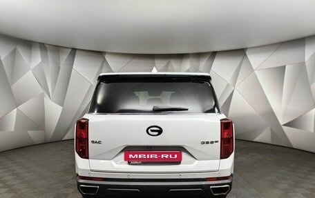 GAC GS8, 2023 год, 2 955 000 рублей, 8 фотография