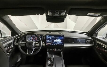 GAC GS8, 2023 год, 2 955 000 рублей, 14 фотография