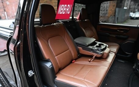 Rambler 1500, 2022 год, 8 650 000 рублей, 5 фотография