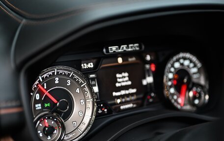 Rambler 1500, 2022 год, 8 650 000 рублей, 17 фотография