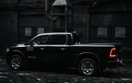 Rambler 1500, 2022 год, 8 650 000 рублей, 15 фотография