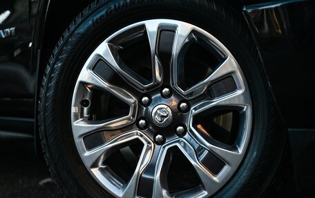 Rambler 1500, 2022 год, 8 650 000 рублей, 20 фотография