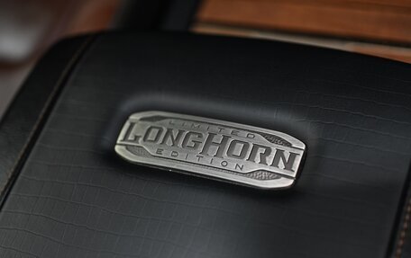 Rambler 1500, 2022 год, 8 650 000 рублей, 19 фотография