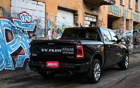 Rambler 1500, 2022 год, 8 650 000 рублей, 8 фотография