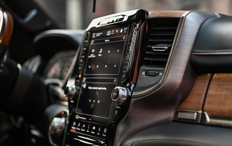 Rambler 1500, 2022 год, 8 650 000 рублей, 22 фотография