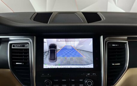 Porsche Macan I рестайлинг, 2018 год, 4 470 000 рублей, 18 фотография