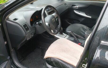 Toyota Corolla, 2012 год, 1 100 000 рублей, 7 фотография