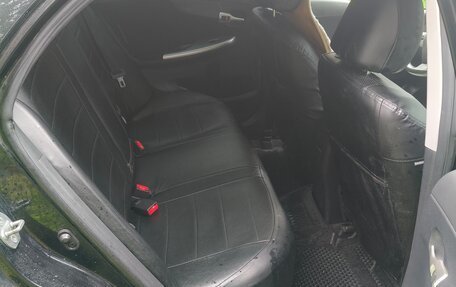 Toyota Corolla, 2012 год, 1 100 000 рублей, 9 фотография