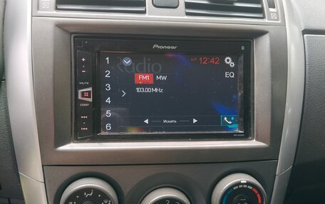 Toyota Corolla, 2012 год, 1 100 000 рублей, 13 фотография