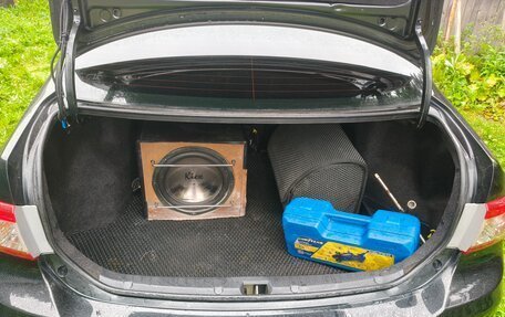 Toyota Corolla, 2012 год, 1 100 000 рублей, 12 фотография