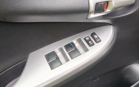 Toyota Corolla, 2012 год, 1 100 000 рублей, 14 фотография