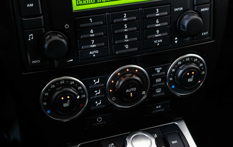 Land Rover Freelander II рестайлинг 2, 2010 год, 949 000 рублей, 12 фотография