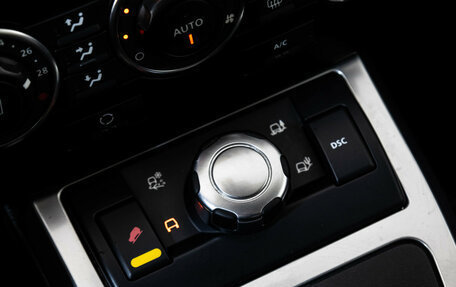 Land Rover Freelander II рестайлинг 2, 2010 год, 949 000 рублей, 11 фотография