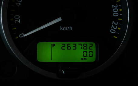 Land Rover Freelander II рестайлинг 2, 2010 год, 949 000 рублей, 17 фотография