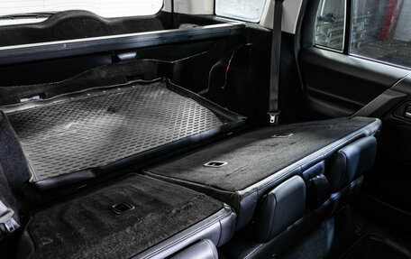 Land Rover Freelander II рестайлинг 2, 2010 год, 949 000 рублей, 25 фотография