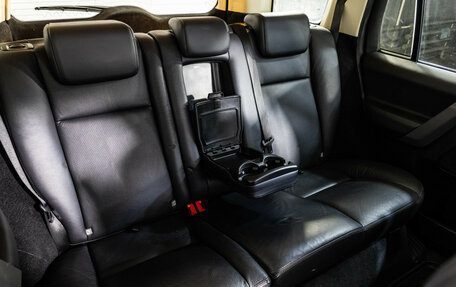 Land Rover Freelander II рестайлинг 2, 2010 год, 949 000 рублей, 23 фотография