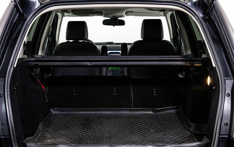 Land Rover Freelander II рестайлинг 2, 2010 год, 949 000 рублей, 26 фотография