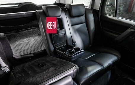 Land Rover Freelander II рестайлинг 2, 2010 год, 949 000 рублей, 24 фотография