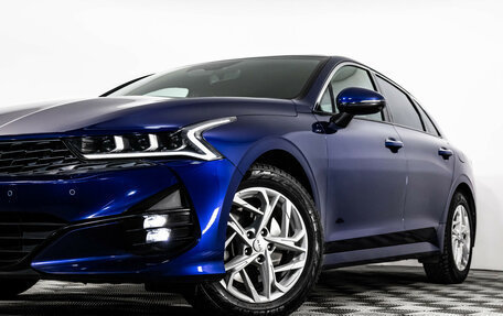 KIA K5, 2020 год, 2 749 000 рублей, 2 фотография