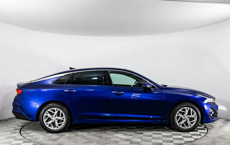 KIA K5, 2020 год, 2 749 000 рублей, 6 фотография