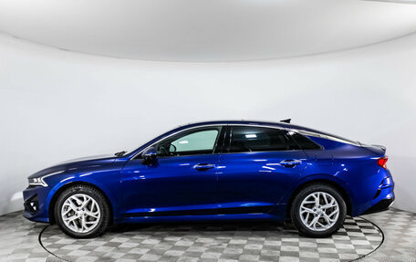 KIA K5, 2020 год, 2 749 000 рублей, 10 фотография