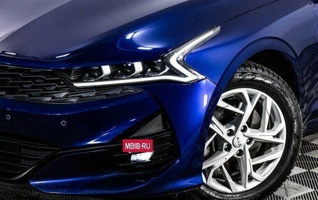 KIA K5, 2020 год, 2 749 000 рублей, 3 фотография