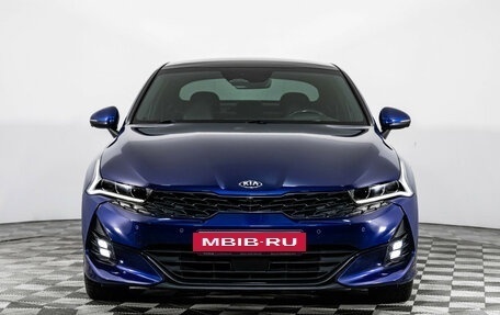 KIA K5, 2020 год, 2 749 000 рублей, 4 фотография