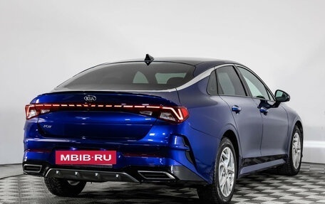 KIA K5, 2020 год, 2 749 000 рублей, 7 фотография