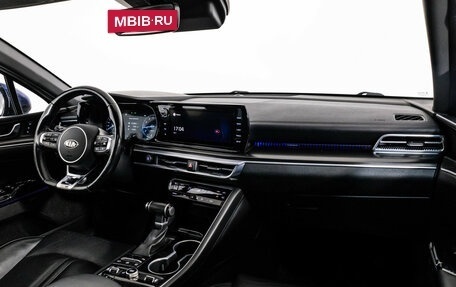 KIA K5, 2020 год, 2 749 000 рублей, 11 фотография