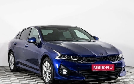 KIA K5, 2020 год, 2 749 000 рублей, 5 фотография