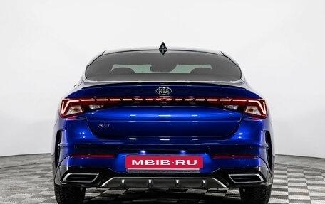 KIA K5, 2020 год, 2 749 000 рублей, 8 фотография