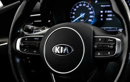 KIA K5, 2020 год, 2 749 000 рублей, 14 фотография