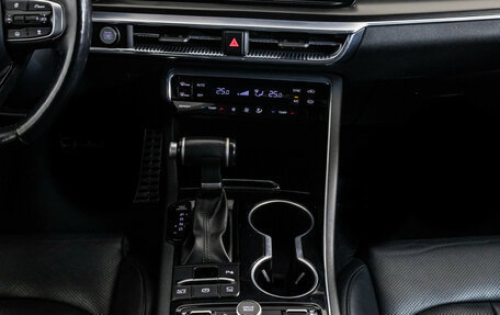 KIA K5, 2020 год, 2 749 000 рублей, 15 фотография