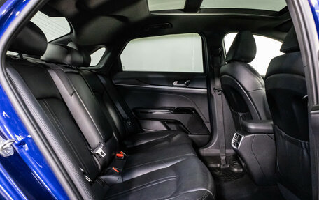 KIA K5, 2020 год, 2 749 000 рублей, 27 фотография