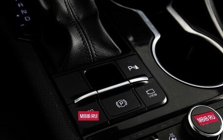 KIA K5, 2020 год, 2 749 000 рублей, 23 фотография