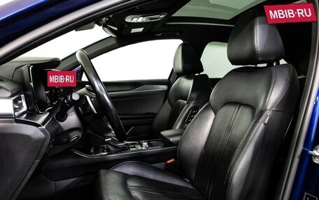 KIA K5, 2020 год, 2 749 000 рублей, 26 фотография