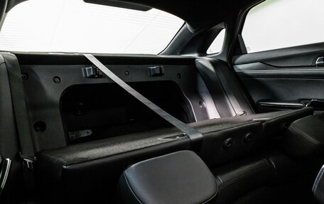 KIA K5, 2020 год, 2 749 000 рублей, 31 фотография