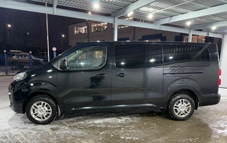 Peugeot Traveller I, 2021 год, 2 849 000 рублей, 2 фотография